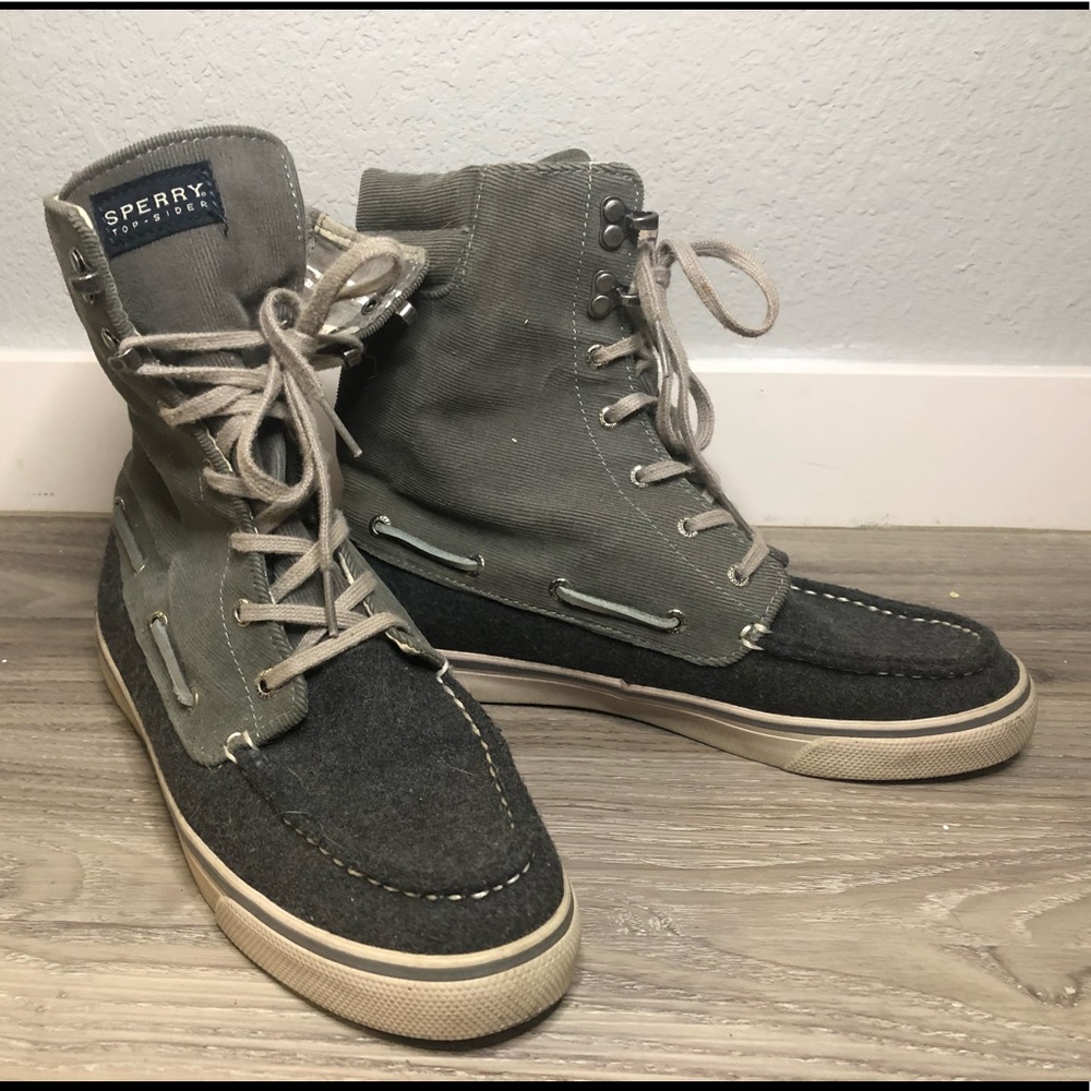 Sperry Top-Siders